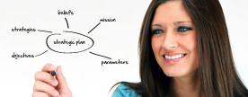 Strategic Planning Consultants